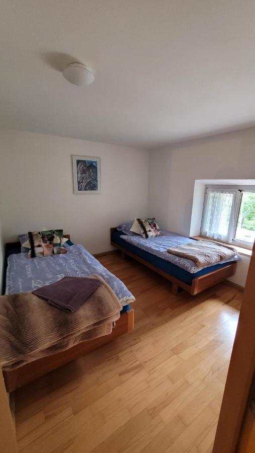 Soubey Aschis Lodge 2 מראה חיצוני תמונה